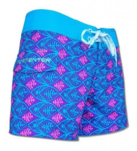 Tormenter Stretch SPF 35 Lightweight Boardshorts