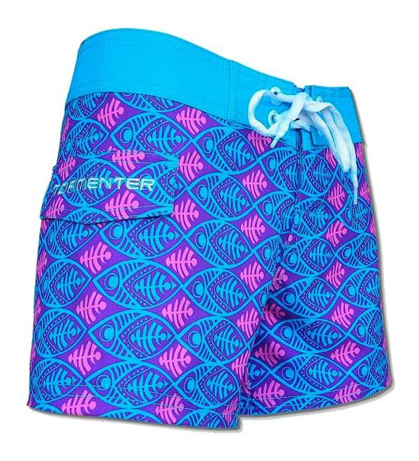 Tormenter Stretch SPF 35 Lightweight Boardshorts