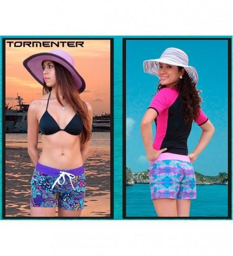 Fashion Women's Athletic Shorts