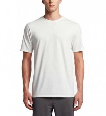 Hurley Staple Premium T Shirt Sail