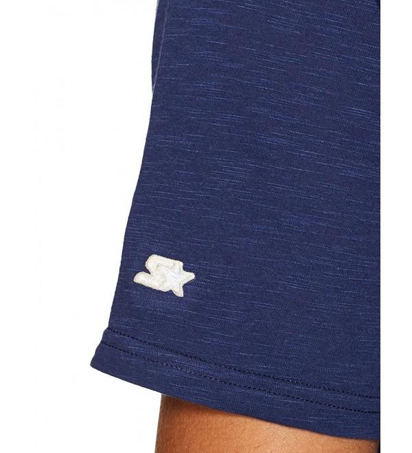 Men's Short Sleeve EST. 1971 Logo T-Shirt- Exclusive - Team Navy ...