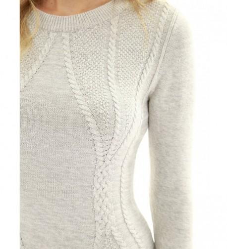 Fashion Women's Pullover Sweaters