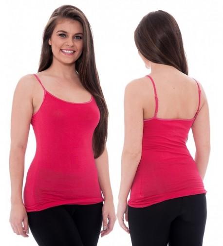 Popular Women's Lingerie Tanks