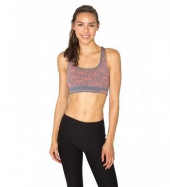 Women's Sports Bras Outlet