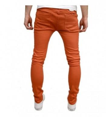 Popular Men's Jeans Wholesale