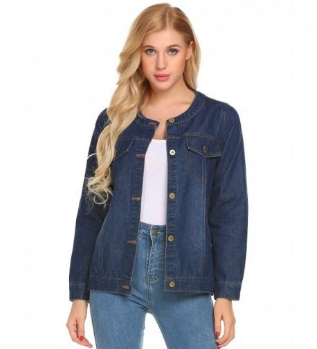 Cheap Designer Women's Jackets Online Sale