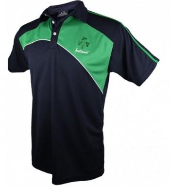 LIVE RUGBY Ireland Breathlite Sleeved