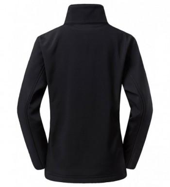 Discount Real Women's Active Wind Outerwear