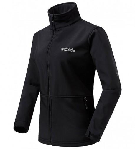 Women's Active Rain Outerwear