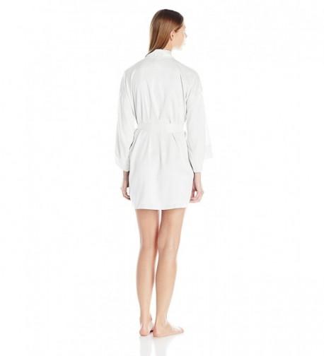 Designer Women's Robes Outlet