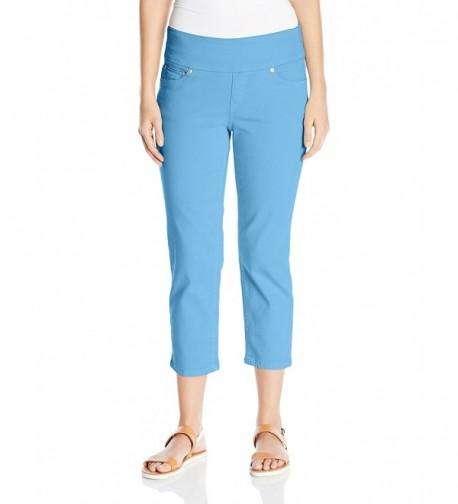 Jeans Womens Echo Crop Regatta