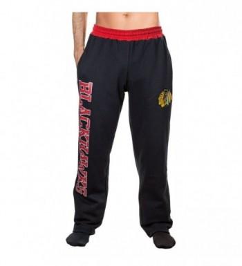 Calhoun crossbar Sweatpants Chicago Blackhawks