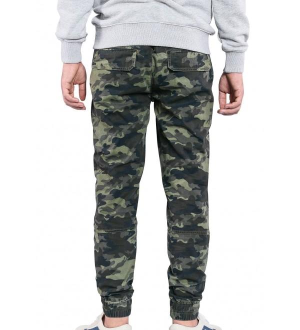 best active pants for men