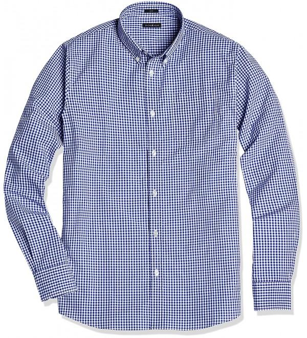 men's business casual shirts