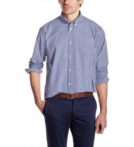 business casual button down