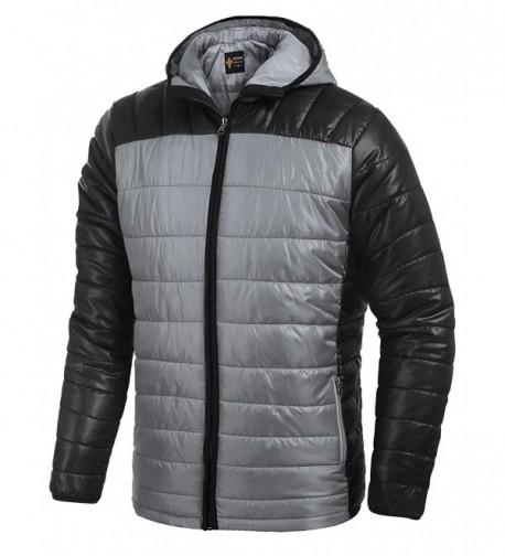 Men's Active Jackets Outlet Online