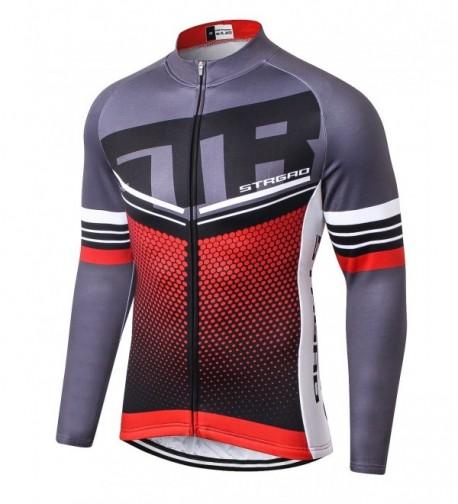 Cycling Thermal Windproof Sleeves Bicycle