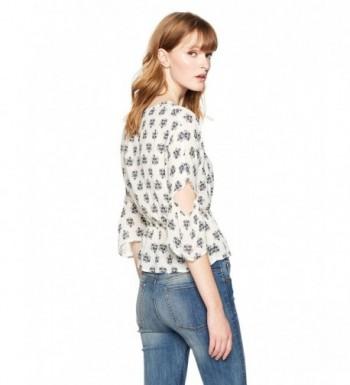 Cheap Women's Button-Down Shirts Online Sale