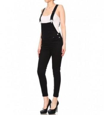 Cheap Real Women's Jumpsuits