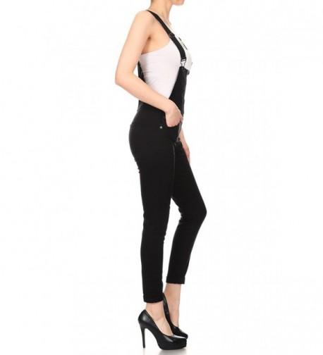 Popular Women's Overalls Online