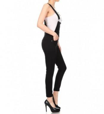 Popular Women's Overalls Online