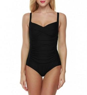 2018 New Women's One-Piece Swimsuits Wholesale