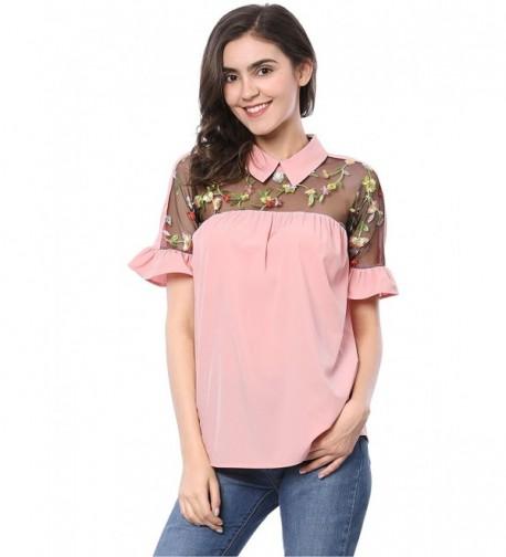 Women's Blouses Online