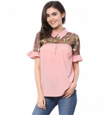 Women's Blouses Online