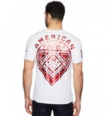 Men's Tee Shirts Outlet