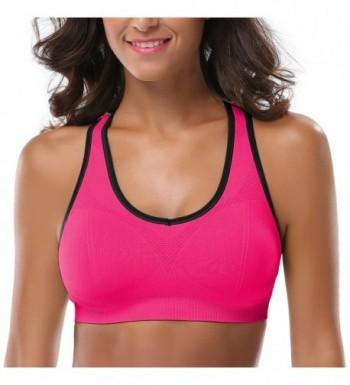 Cheap Designer Women's Sports Bras On Sale