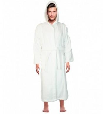 Silken Unisex Turkish Cotton Bathrobe