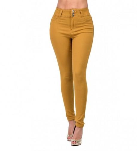 Fashion Women's Jeans