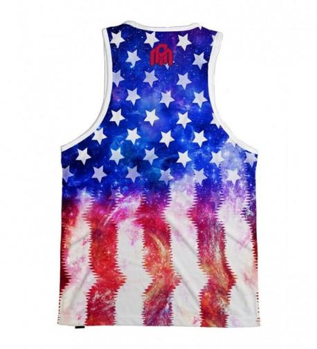 2018 New Men's Tank Shirts Outlet