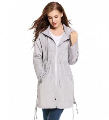 Cheap Women's Raincoats