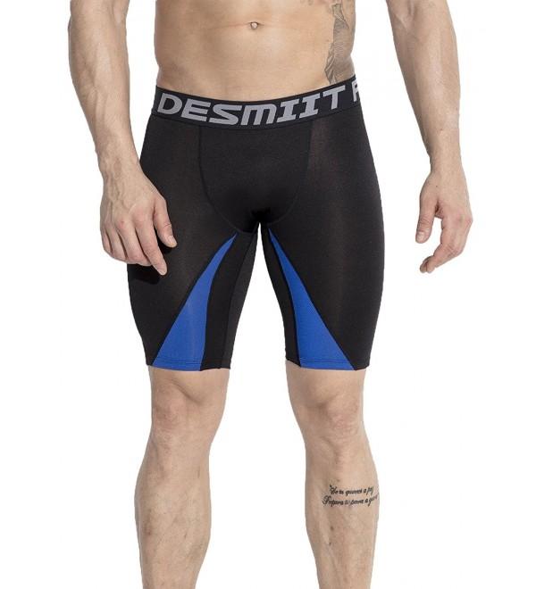 Cadmus Athletic Compression Sports Shorts