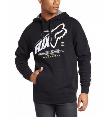 Fox Constant Shift Pullover Fleece