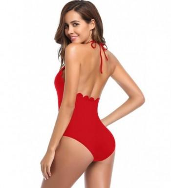 Designer Women's One-Piece Swimsuits Outlet Online