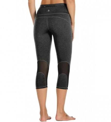 icyzone Yoga Pants Women Activewear