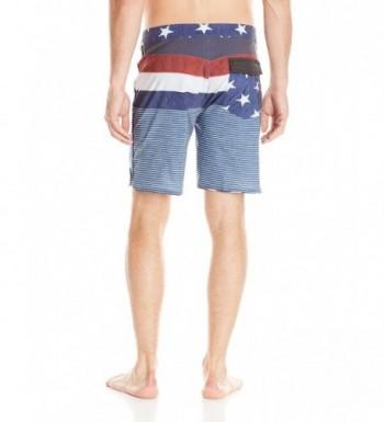 Fashion Men's Swim Board Shorts On Sale