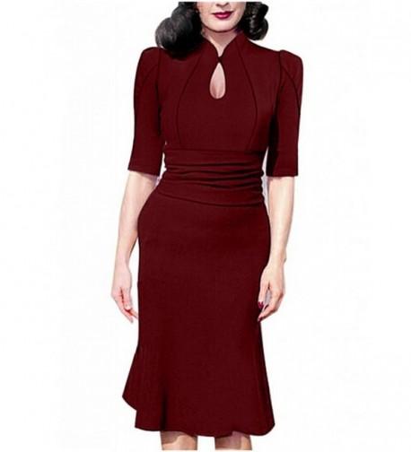 Cheap Women's Cocktail Dresses Clearance Sale