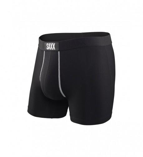 Saxx Underwear Boxer Modern Medium