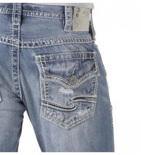 Brand Original Men's Jeans