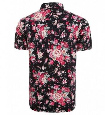 Fashion Men's Shirts Online Sale