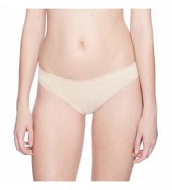 Blush Pretty Little Panties Microfiber