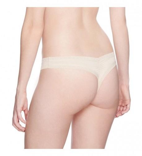 Cheap Real Women's G-String