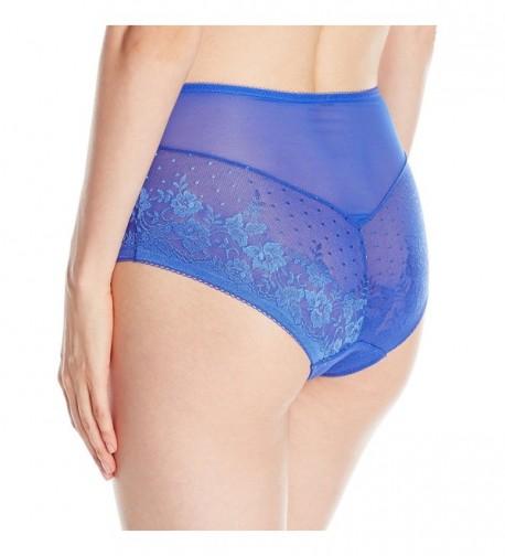 Designer Women's Briefs