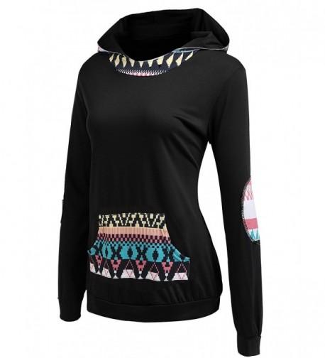 Women's Fashion Hoodies