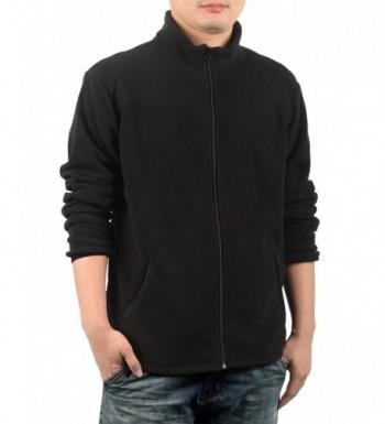 Cheap Men's Fleece Jackets