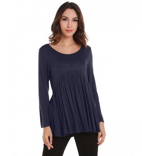 Designer Women's Tops Outlet