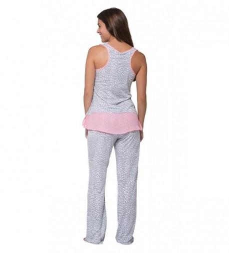 Cheap Women's Pajama Sets Outlet